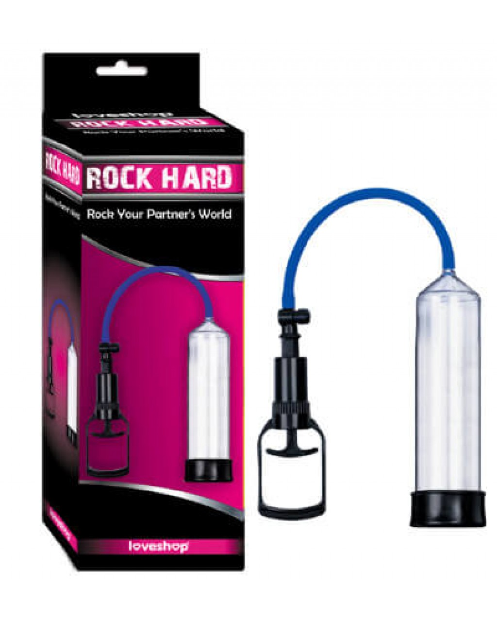 Ucuz Basit Penis Pompası