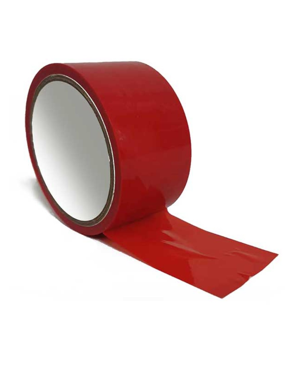 Bondage Bant 20 mt Kırmızı