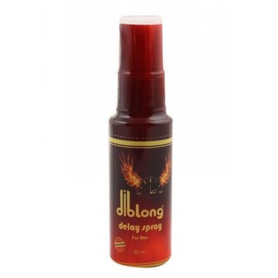 Diblong Sprey