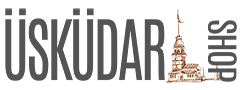 ÜSKÜDAR SHOP