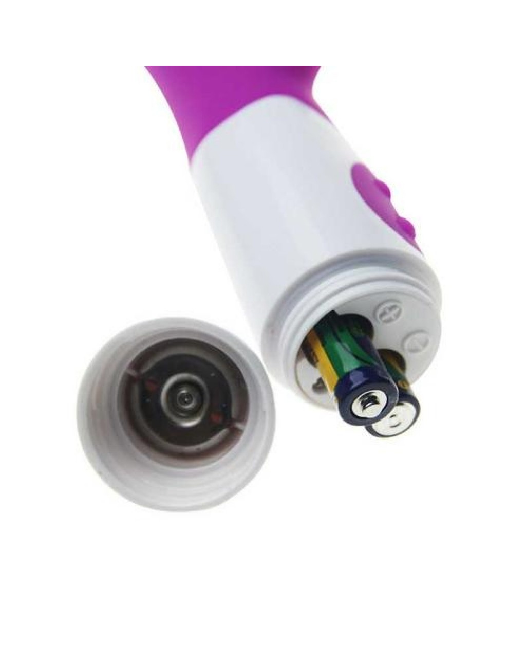 G-Spot Pembe Vibratör