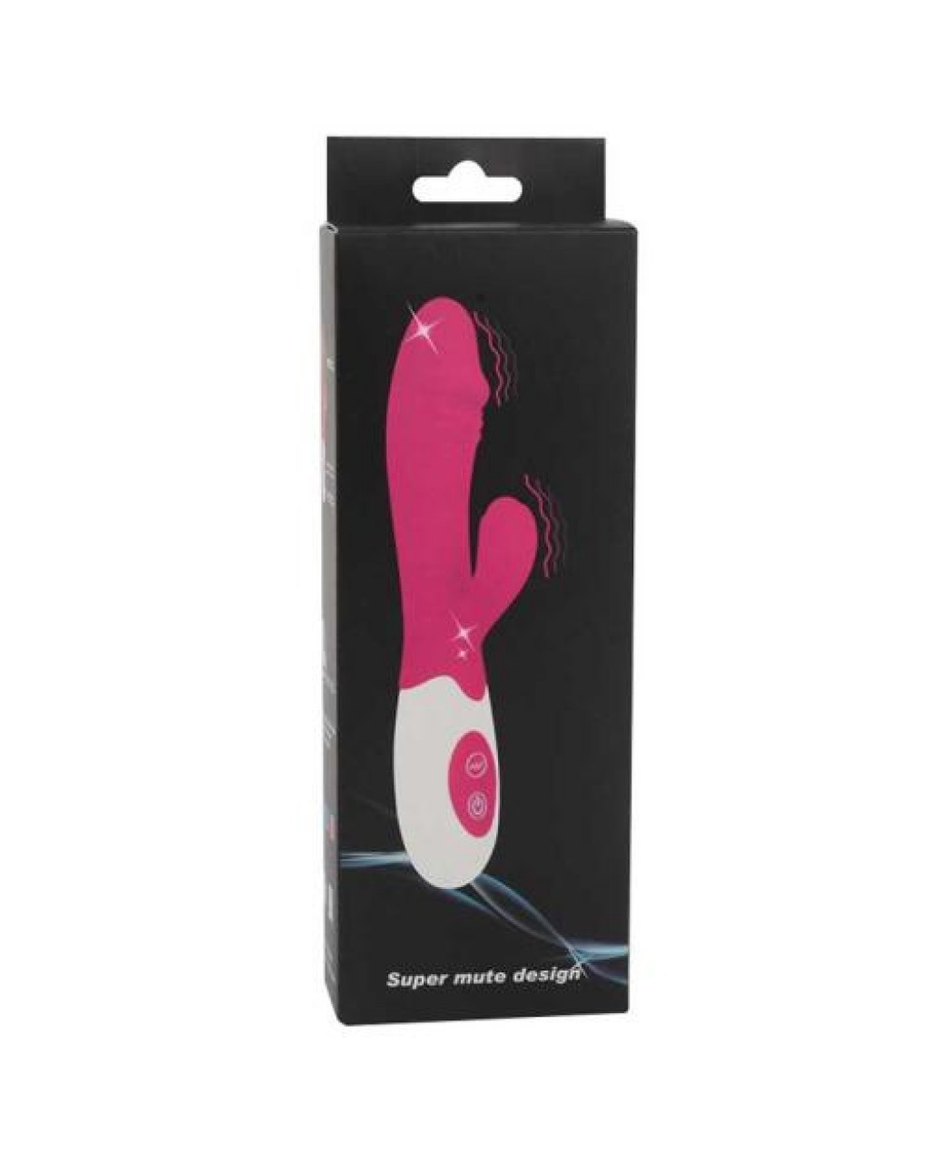 G-Spot Pembe Vibratör