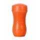 Nilla Masturbator,Ağız,TPE,Turuncu,14 cm