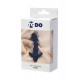 Adore Anal Plug,suya dayanıklı,silikon,mavi,15 cm,3,1 cm Adore Anal Plug,suya dayanıklı,silikon,mavi,15 cm,3,1 cm
