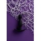 anal plug,Beden S,silikon,siyah,11,5 cm anal plug,Beden S,silikon,siyah,11,5 cm