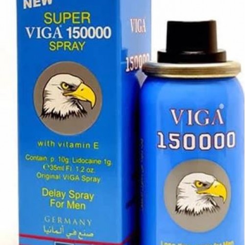 Viga 150000  sprey