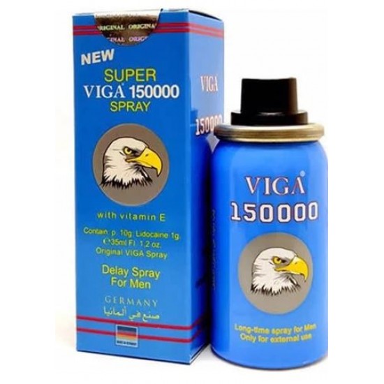 Viga 150000  sprey