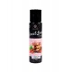 SECRET PLAY Göğüs Uçları Ve Özel Bölge Kayganlaştırıcı Jel,Çikolata,60 ml Yenilebilir