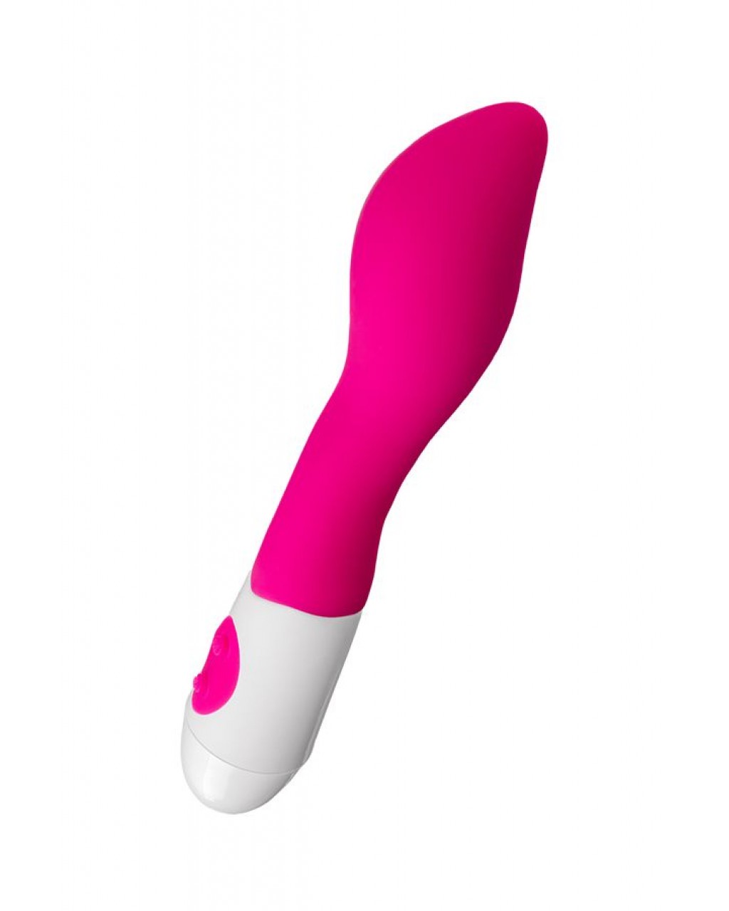 Vibratör Pembe, 19,8 cm