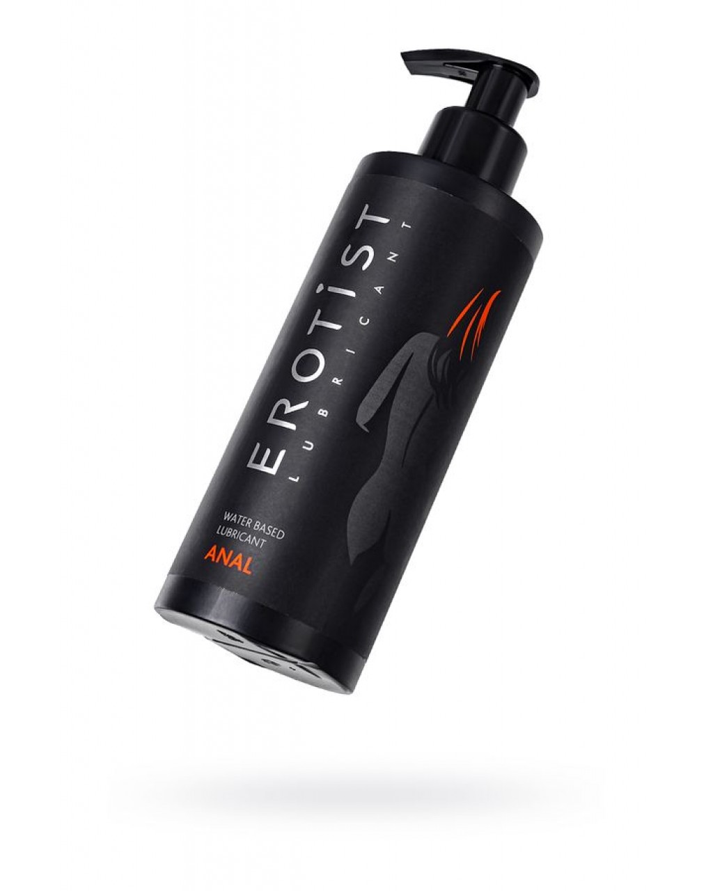 Erotist Lubrıcant - Anal 250 ml Kayganlaştırıcı Erotist Lubrıcant - Anal 250 ml Kayganlaştırıcı