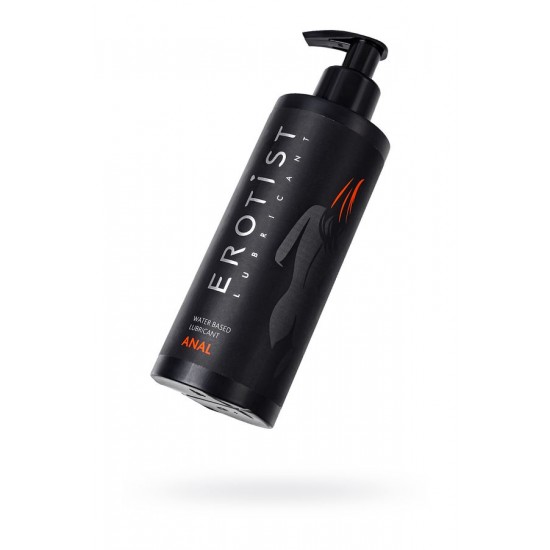 Erotist Lubrıcant - Anal 250 ml Kayganlaştırıcı