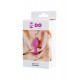Brilliant Anal Plug,silikon,pembe,7 cm,Ø 2 cm,50 g Brilliant Anal Plug,silikon,pembe,7 cm,Ø 2 cm,50 g