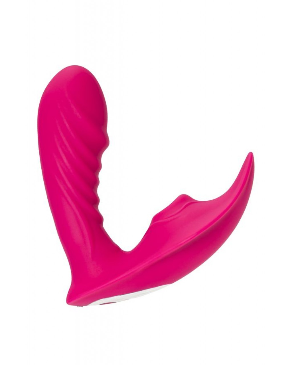 JOS Shani Vakum Dalga G Noktası Vibrator, Silikon, Pembe, 12 cm JOS Shani Vakum Dalga G Noktası Vibrator, Silikon, Pembe, 12 cm