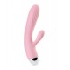 JOS MİLLY Isıtmalı Vibratör,silikon,pembe,20 cm JOS MİLLY Isıtmalı Vibratör,silikon,pembe,20 cm