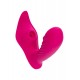 JOS Shani Vakum Dalga G Noktası Vibrator,Silikon,Pembe,12 cm