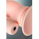 Twint yapay penis,silikon,çıplak,19,5 cm