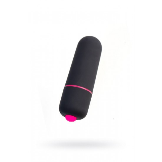 titreşim çubuğu,siyah,5,5 cm,Ø 1,7 cm