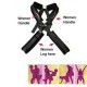 Omuzdan Bel Bağlama Sabitleme Seti Omuzdan Bel Bağlama Sabitleme Seti