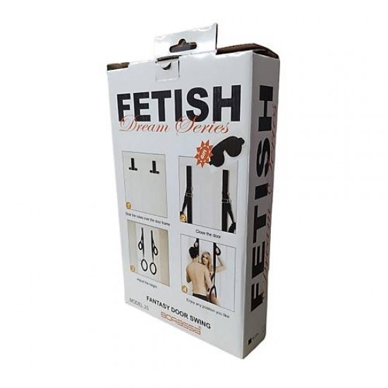 Kapı Salıncağı Seti