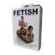 Giyilebilir Tasma Fantezi set Üniseks Giyilebilir Tasma Fantezi set Üniseks