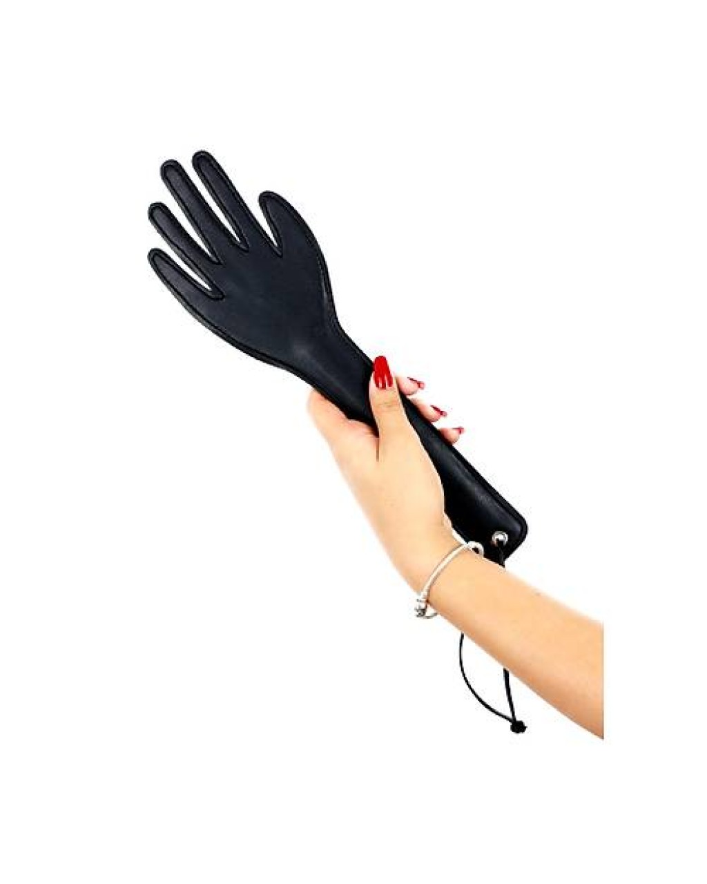 Özel Yapım 5 Parmak Şaplak