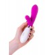 A-Toys by TOYFA Mady Vibratör,Silikon,Pembe,20,4 cm