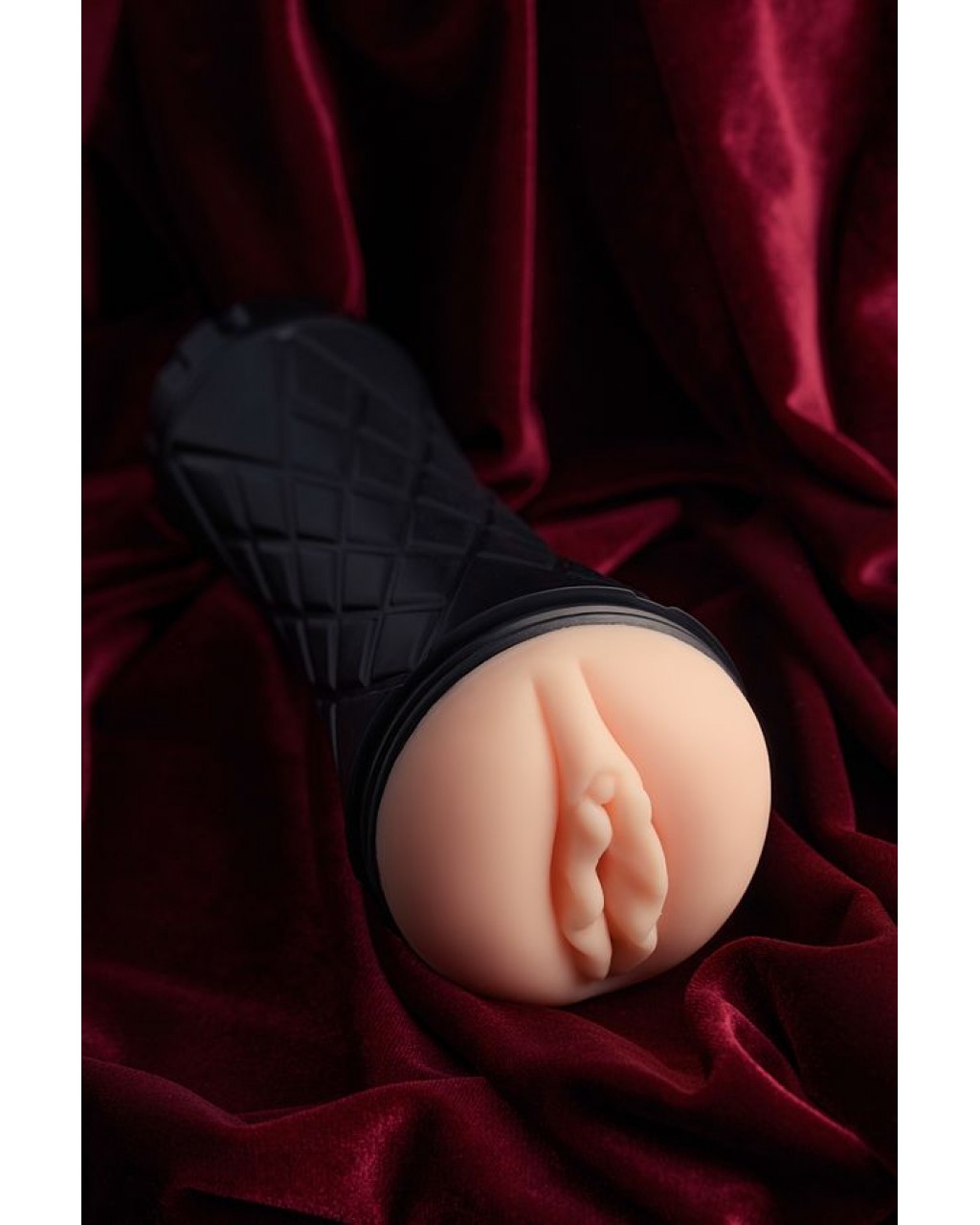 Mony Masturbator, TPE, Ten, 22,5 cm