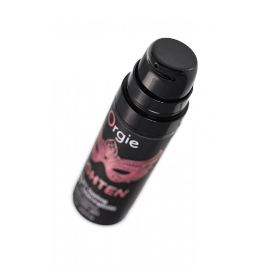 Orgie Tighten – Vajinal Sıkılaştırıcı Jel 15 ml