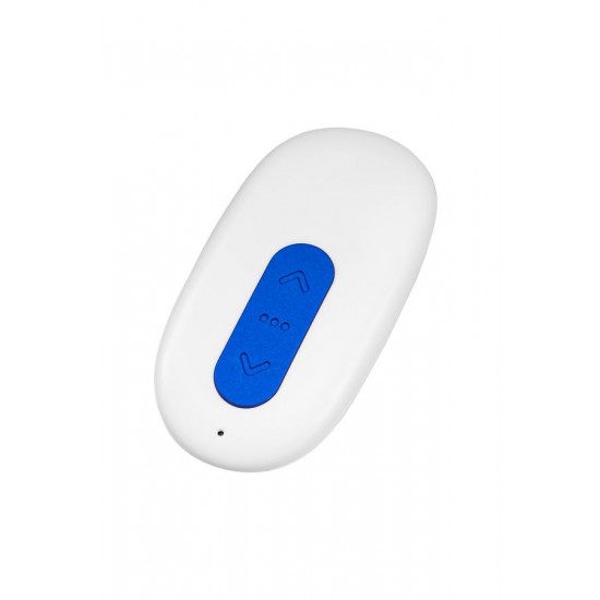 L'Eroina APP Langou Uygulama ve Kumanda Kontrollü Çiftlere Özel Vibratör – Bluetooth Destekli