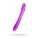 Çift Taraflı Jel Dildo Frica,TPE,mor,23 cm Çift Taraflı Jel Dildo Frica,TPE,mor,23 cm