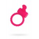 Cion Penis Halkası,silikon,pembe,Ø 3,5 cm