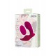 JOS Shani Vakum Dalga G Noktası Vibrator,Silikon,Pembe,12 cm