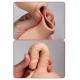 Ayarlanabilir Kemerli Giyilebilir Anal Dildo,15 cm