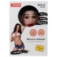 NOXXX Monica Velarde Realistik 3 İşlevli Bebek NOXXX Monica Velarde Realistik 3 İşlevli Bebek