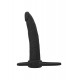 Silikon Penis VE HALKA ,Çift Halkalı Tasarım,16,5 cm