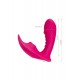 JOS Shani Vakum Dalga G Noktası Vibrator,Silikon,Pembe,12 cm