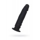 Anal Yapay penis Arkn,silikon,siyah,14 cm Anal Yapay penis Arkn,silikon,siyah,14 cm