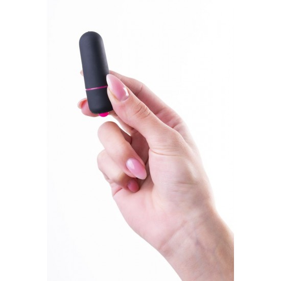 titreşim çubuğu,siyah,5,5 cm,Ø 1,7 cm