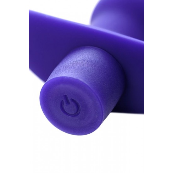 Adore Anal Plug,suya dayanıklı,silikon,mavi,15 cm,3,1 cm Adore Anal Plug,suya dayanıklı,silikon,mavi,15 cm,3,1 cm