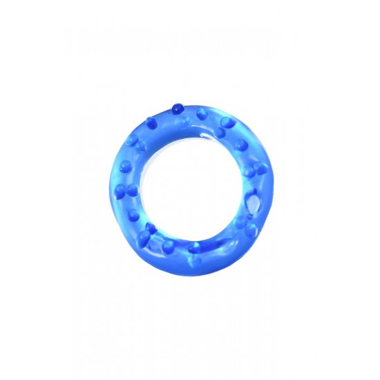 A-Toys by TOYFA Penis Halka Seti, TPE, muhtelif, Ø 3 cm