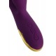 L'Eroina Octar Çift Motorlu Rabbit Vibratör – G Noktası ve Klitoral Uyarıcı,Silikon,Mor,24,5 cm L'Eroina Octar Çift Motorlu Rabbit Vibratör – G Noktası ve Klitoral Uyarıcı,Silikon,Mor,24,5 cm