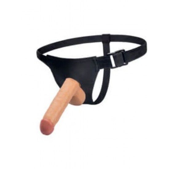 22 cm belden bağlama penis