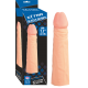 Penis Dolgunlaştırıcı Kılıf 18cm