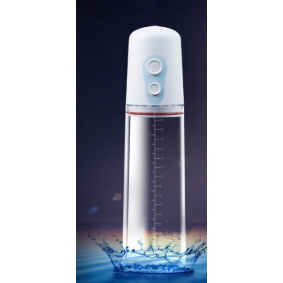 Pilli Penis Pompası