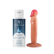 Anal dildo ve kayganlaştırıcı Anal dildo ve kayganlaştırıcı