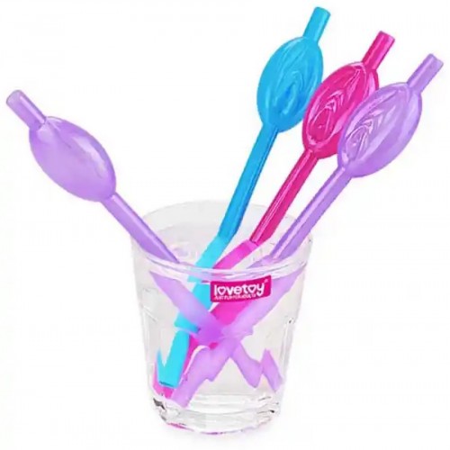 Vajina şeklinde pipet