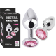 Metal Plug Renkli Larç Metal Plug Renkli Larç
