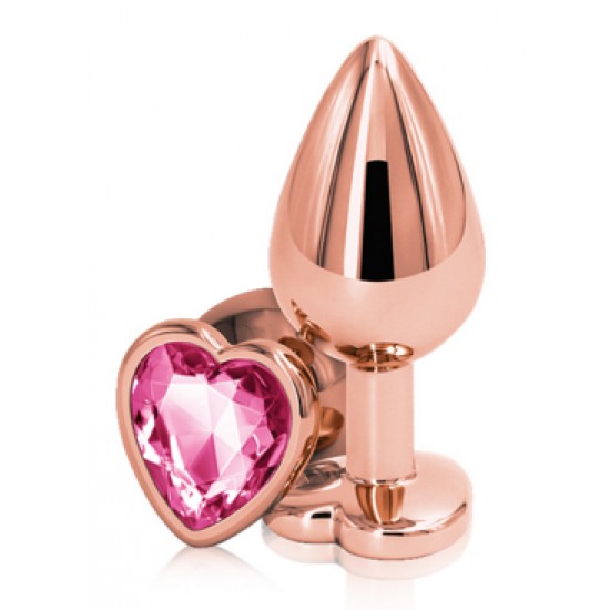 Metal Plug Renkli Larç