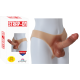 İçi Dolu Giyilebilir Strapon Dildo 19 cm İçi Dolu Giyilebilir Strapon Dildo 19 cm