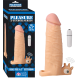 Titreşimli Penis Kılıfı 5.6inç